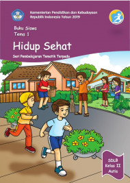 Buku Hidup Sehat