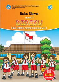 Buku Diriku