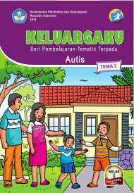 Buku Keluargaku