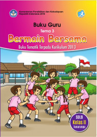 Buku Bermain Bersama