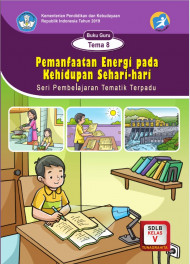 Buku Pemanfaatan Energi pada Kehidupan Sehari-hari
