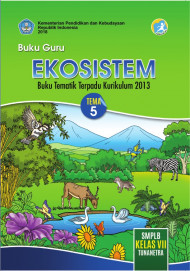 Buku Ekosistem