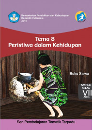 Buku Peristiwa Dalam Kehidupan