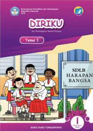 Buku Diriku