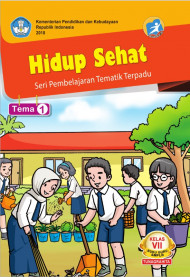 Buku Temanku Sahabatku