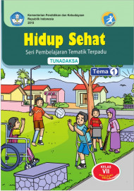 Buku Hidup Sehat