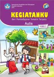 Buku Kegiatanku