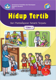 Buku Hidup Tertib