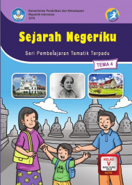 Buku Sejarah Negeriku