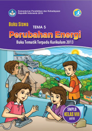 Buku Perubahan Energi