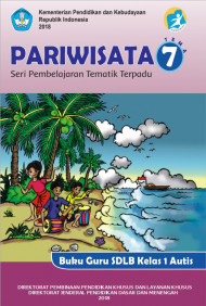 Buku Pariwisata