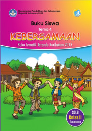 Buku Kebersamaan