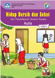 Buku Hidup Bersih dan Sehat