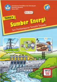 Buku Sumber Energi