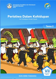Buku Peristiwa Dalam Kehidupan