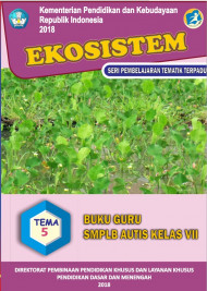 Buku Ekosistem