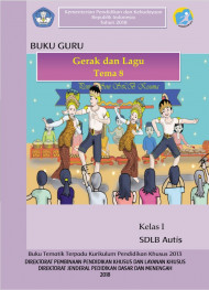 Buku Gerak dan Lagu