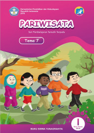 Buku Pariwisata