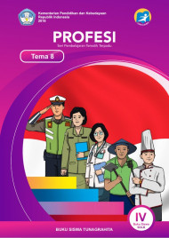 Buku Profesi
