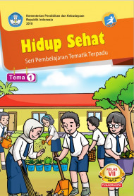 Buku Temanku Sahabatku
