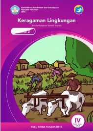 Buku Keragaman Lingkungan