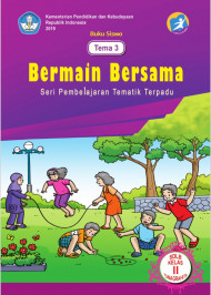Buku Bermain Bersama