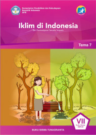 Buku Iklim di Indonesia