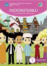 Buku Indonesiaku