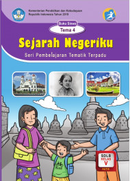 Buku Sejarah Negeriku