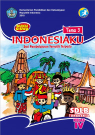 Buku Indonesiaku