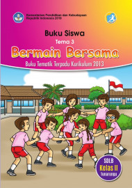 Buku Bermain Bersama