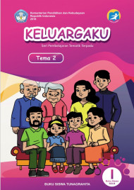 Buku Keluargaku