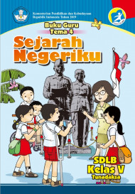 Buku Sejarah Negeriku