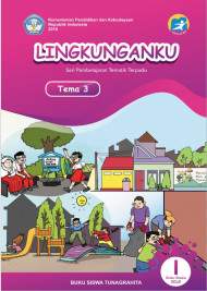 Buku Lingkunganku