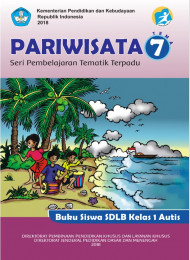 Buku Pariwisata