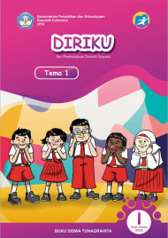 Buku Diriku