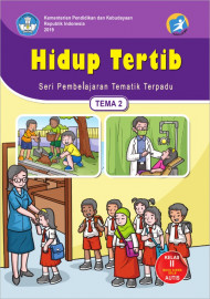 Buku Hidup Tertib