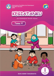 Buku Kegiatanku