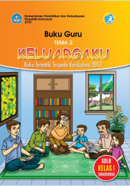 Buku Keluargaku