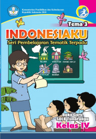 Buku Indonesiaku