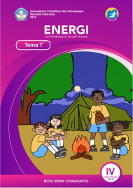 Buku Energi