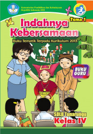Buku Indahnya Kebersamaan