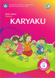 Buku Karyaku