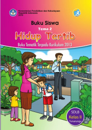 Buku Hidup Tertib