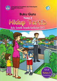 Buku Hidup Tertib