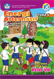 Buku Energi Alternatif