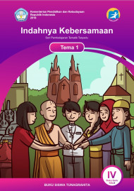 Buku Indahnya Kebersamaan