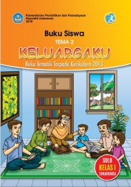 Buku Keluargaku