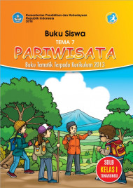 Buku Pariwisata