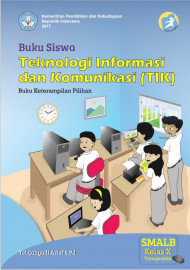 Buku Teknologi Informasi dan Komunikasi